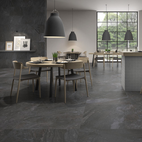 TUS- MAN DARK 90X90