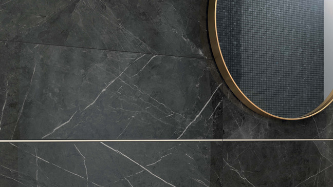 Grey Marble Tiles; A Truly Timeless Statement