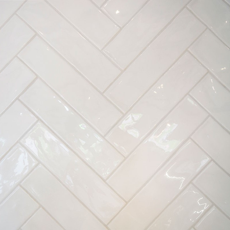 Block White Glossy Heringbone 7.6x30.2
Tiles, Ballymena, Bathrooms, Floor Tiles, Wall Tiles, Flooring, Belfast, Antrim, Northern Ireland
Tuscany Tiles & Bathrooms: Bathroom Floor Tiles, Wall Tiles & Flooring
