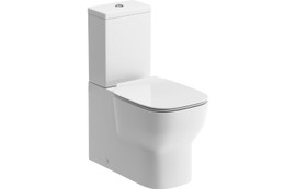 Tilia Rimless C/C WC & Soft Close Seat
Tiles, Ballymena, Bathrooms, Floor Tiles, Wall Tiles, Flooring, Belfast, Antrim, Northern Ireland
Tuscany Tiles & Bathrooms: Bathroom Floor Tiles, Wall Tiles & Flooring