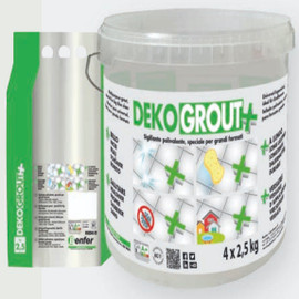 BENFER DEKOGROUT+
