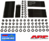 ARP Small Block Chevy w/ Brodix Rodeck Alum Block All Pro Heads - Head Stud Kit - 134-4306 Photo - Primary