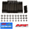 ARP SB Chevy LS/WP Warhawk LS Alum Block Main Stud Kit - 134-5802 Photo - Primary