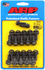 ARP BB Chevy 1-pc Oil Pan Gasket w/ Alum Timing Cover 12pt Bolt Kit - 135-1801 Photo - Primary
