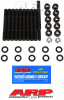 ARP Ford 351W 2-Bolt Main Stud Kit Dual Rear Sump Oil Pan - 154-5409 Photo - Primary