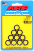ARP 8740 Chrome Moly 7/16in x .660 x .120 Black Chamfer Washer - 10 Pack - 200-8768 Photo - Primary