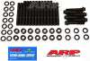 ARP BBC Dart Big M 4-bolt Cast Iron Caps Main Stud Kit - 235-5601 Photo - Primary