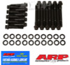 ARP Ford Small Block 302 w/W Heads 12pt Head Bolt Kit - 254-3708 Photo - Primary