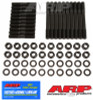 ARP 1969-1997 Ford Small Block 5.8L/351 V8 - 1/2in Hex Undercut Head Stud Kit - 254-4503 Photo - Primary