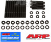 ARP Ford 302 R Block 1/2in Main Stud Kit - 254-5601 Photo - Primary