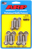 ARP SB Chevy SS Hex Intake Manifold Bolt Kit - 434-2001 Photo - Primary