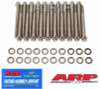 ARP SB Ford Boss 302 SS 12pt Head Bolt Kit - 454-3702 Photo - Primary