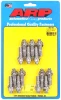 ARP Olds 350-455 3/8in 12pt SS Header Bolt Kit - 480-1401 Photo - Primary