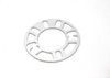 Wheel Mate 4/5 Lug 5mm Spacers - 47109 User 1