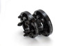 Wheel Mate 8x6.5 to 8x180 BP 2in Thick 126mm ID 215mm OD 14x1.50 Stud Conversion Adapter (Single) - 48766 User 1