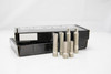 Wheel Mate Stud Conversion Kit M12x1.5 2.575in L - Nickel Plated (QTY 20) - WMP37102X0 User 1