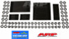 ARP Chevy Big Block MKIV w/ Merlin Heads 8 long Exhaust Stud 12pt Head Stud Kit - 235-4316 Photo - Primary