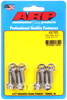 ARP Cast Aluminum Valve Cover 1/4in 12pt  Bolt Kit - 400-7503 Photo - Primary