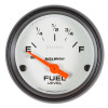 AutoMeter 2-1/16in. Fuel Level Gauge, 73-10 Ohm Linear, Sport-Comp