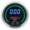 Autometer 85.7mm Black Switchable 260 MPH / 260 KM/H Speedometer Cobalt Elite Digital Gauge - 6789-CB User 1
