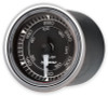 AutoMeter Chrono 2-1/16in 300 Degree Temperature Electric Gauge - Chrome - 9748 Photo - Primary