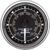 Autometer Chrono 2-1/16in 15PSI Digital Stepper Motor Manifold Pressure Gauge - Chrome - 9750 Photo - Primary