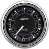AutoMeter 3-3/8in 8K RPM In-Dash Tachometer Gauge - Chrome - 9797 Photo - Primary