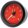 Autometer Stack Sport 88mm 0-8K RPM Tachometer - Red - ST100-08R User 2