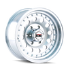 ION Type 71 15x8 / 5x127 BP / -19mm Offset / 83.06mm Hub Machined Wheel - 71-5873 Photo - Primary