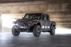 DV8 Offroad 07-23 Jeep Wrangler JK/JL & Gladiator JT FS-1 Series Stubby Front Bumper - FBJL-11 Photo - Unmounted