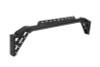 DV8 Offroad 18-23 Jeep Wrangler JL 4-Door Speaker/Light Bar Mount - SBJL-01 Photo - Unmounted