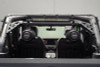 DV8 Offroad 18-23 Jeep Wrangler JL 4-Door Speaker/Light Bar Mount - SBJL-01 Photo - Unmounted