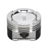 Manley BMW N54B30 32cc Platinum Series Dish Piston Set - 646000C-6 Photo - out of package