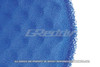 GReddy Airnx AY-MB Blue Replacement Filter Element - 12500016 Photo - Primary