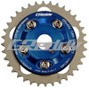 GReddy Toyota 1JZ/2JZ Adjustable Cam Sprocket - 13513301 Photo - Primary