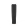 GrimmSpeed Tallboy Shift Knob Aluminum Black - M12x1.25 - 380007 User 1