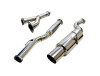 ISR Performance GT Single Exhaust - Hyundai Genesis Coupe 3.8 - IS-GT-GEN38 Photo - Primary