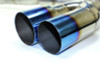 ISR Performance Race Exhaust - 09-13 Hyundai Genesis Coupe 3.8 V6 - IS-RCE-GEN38 Photo - Primary