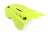 Perrin 15-16 Subaru WRX / STI Neon Yellow Pulley Cover For FA DIT Engines - PSP-ENG-152NY User 1