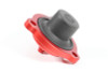 Perrin 2022+ Subaru WRX Diverter Valve - Red - PSP-TAC-616RD User 1