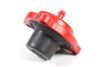 Perrin 2022+ Subaru WRX Diverter Valve - Red - PSP-TAC-616RD User 1