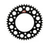 Renthal Rent Rear Sprkt Blk 520-49 - 112U-520-49GEBK User 1