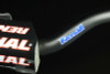 Renthal Rent Fatbar Ktm 09 Blk - 672-01-BK User 1