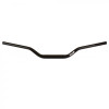 Renthal Rent Fatbar Street Naked Blk - 819-50-BK Photo - Primary