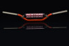 Renthal 996 Twinwall Orange - 996-01-OR-07-185 User 1
