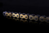 Renthal R1 415-112 Gold Chain - C445 User 1