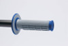 Renthal Rent Grips Dual Dia/Waf Blu - G157 User 1