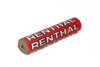 Renthal Rent Vintage Sx Pad Red/Wht - P352 User 1