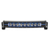 Rigid Industries Radiance+ Curved 20in. RGBW Light Bar - 320053 Photo - Unmounted