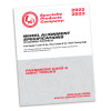 SPC Performance 2022 Edition Spec Book - 82022 Photo - Primary